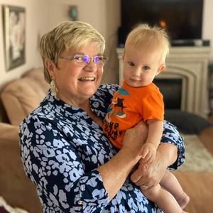 Meet your Posher, Vicki